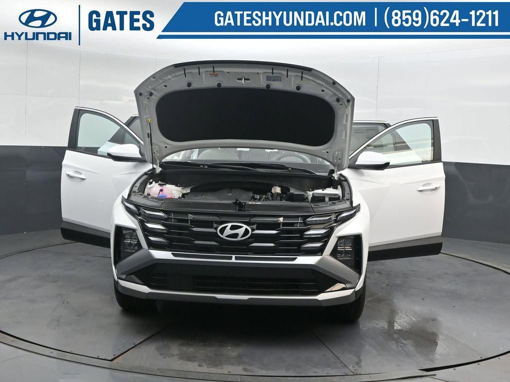 New 2026 Hyundai Tucson SEL AWD/4WD image 60