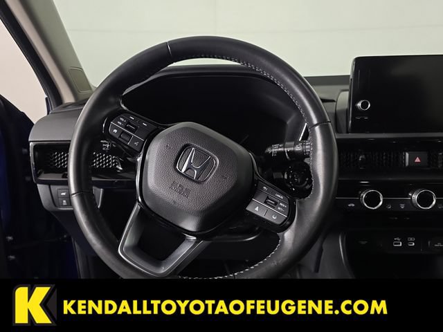 Used 2023 Honda CR-V EX-L image 10