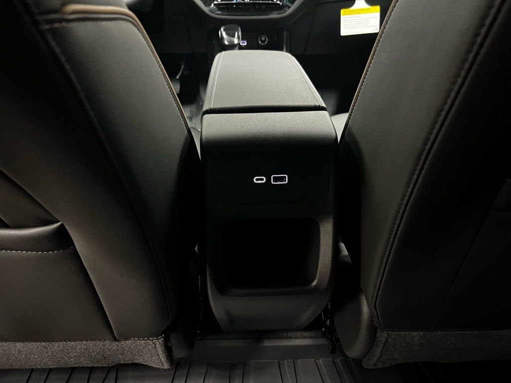 New 2026 Buick Envista Avenir image 28