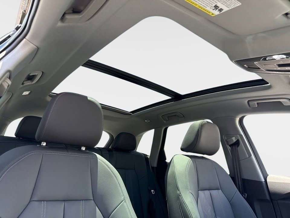 Certified 2025 Audi Q5 Premium w/ Convenience Package image 11
