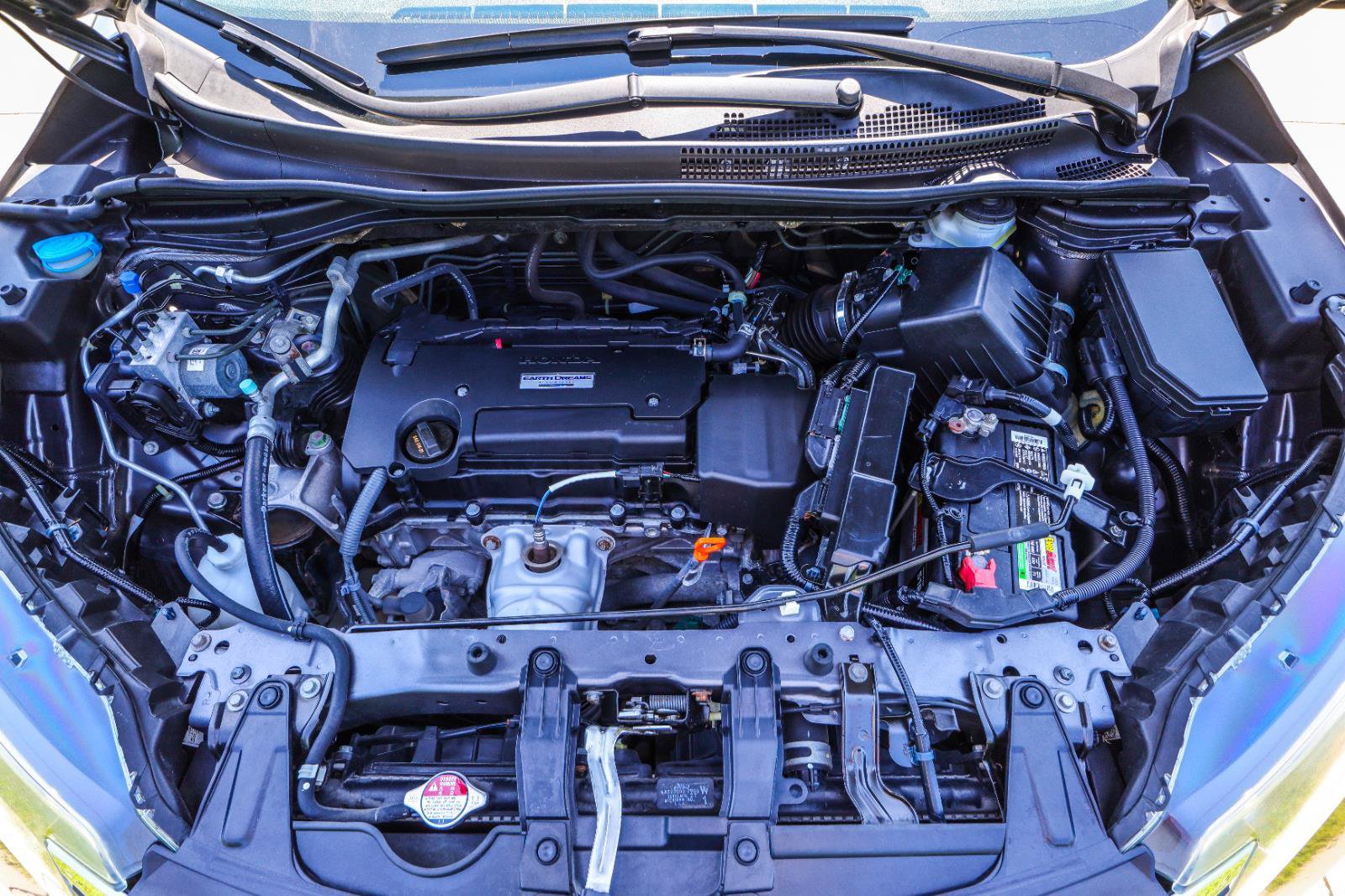 Used 2016 Honda CR-V EX image 19