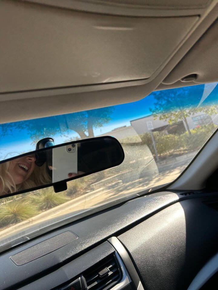 Used 2018 Nissan Altima 2.5 S w/ S Convenience Package image 28