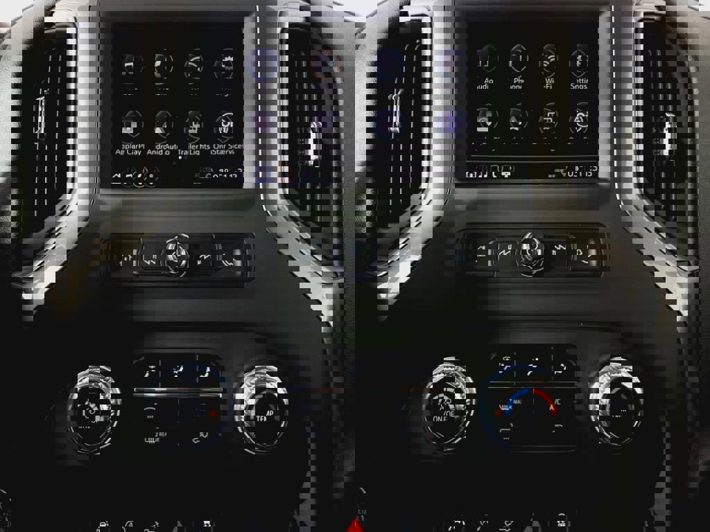 New 2026 GMC Sierra 1500 Pro w/ Pro Value Package image 28