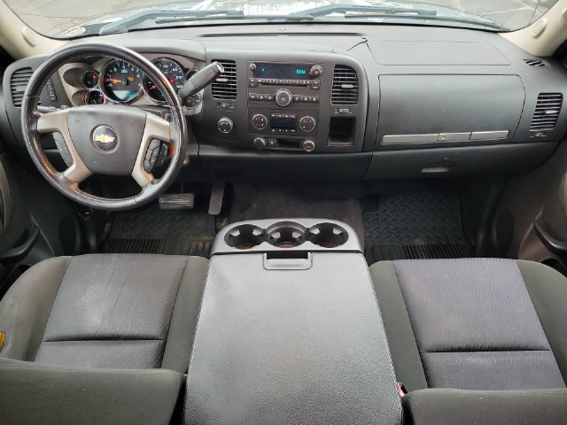 Used 2011 Chevrolet Silverado 1500 LT w/ All-Star Edition AWD/4WD image 23