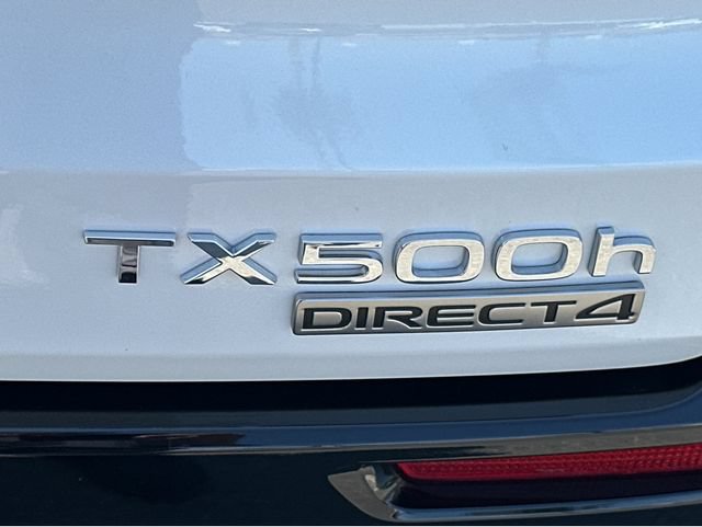 Certified 2026 Lexus TX 500h AWD w/ Technology Package image 22