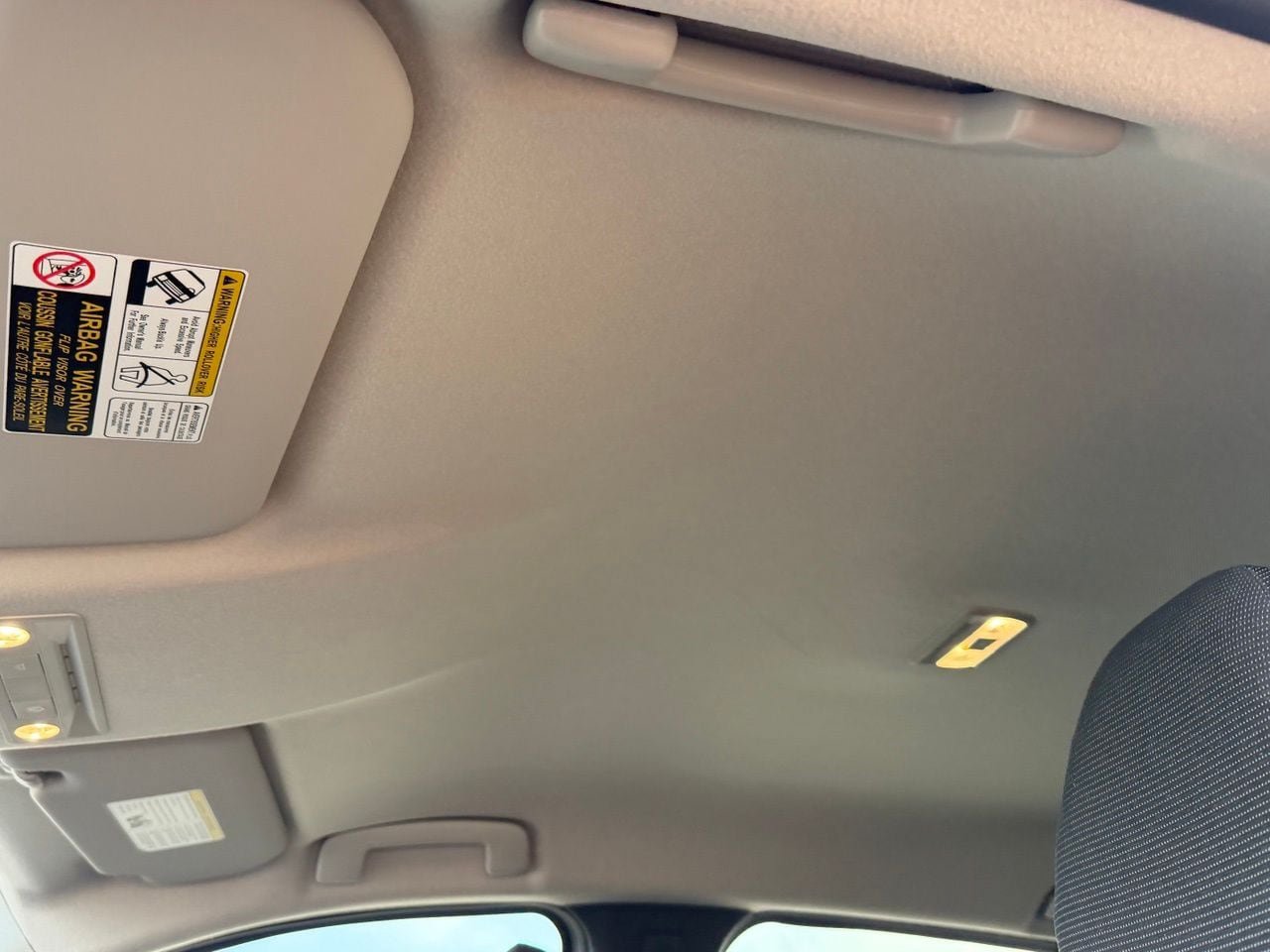 Certified 2026 Nissan Kicks S FWD image 28
