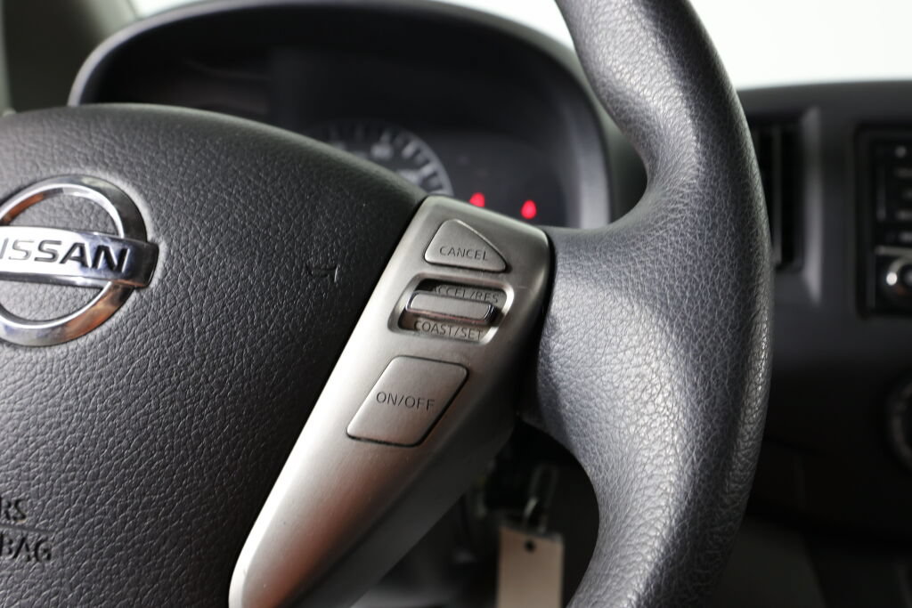 Used 2019 Nissan NV200 S w/ Cruise Control Package FWD image 24
