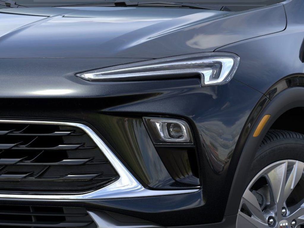 New 2025 Buick Encore GX Preferred image 10