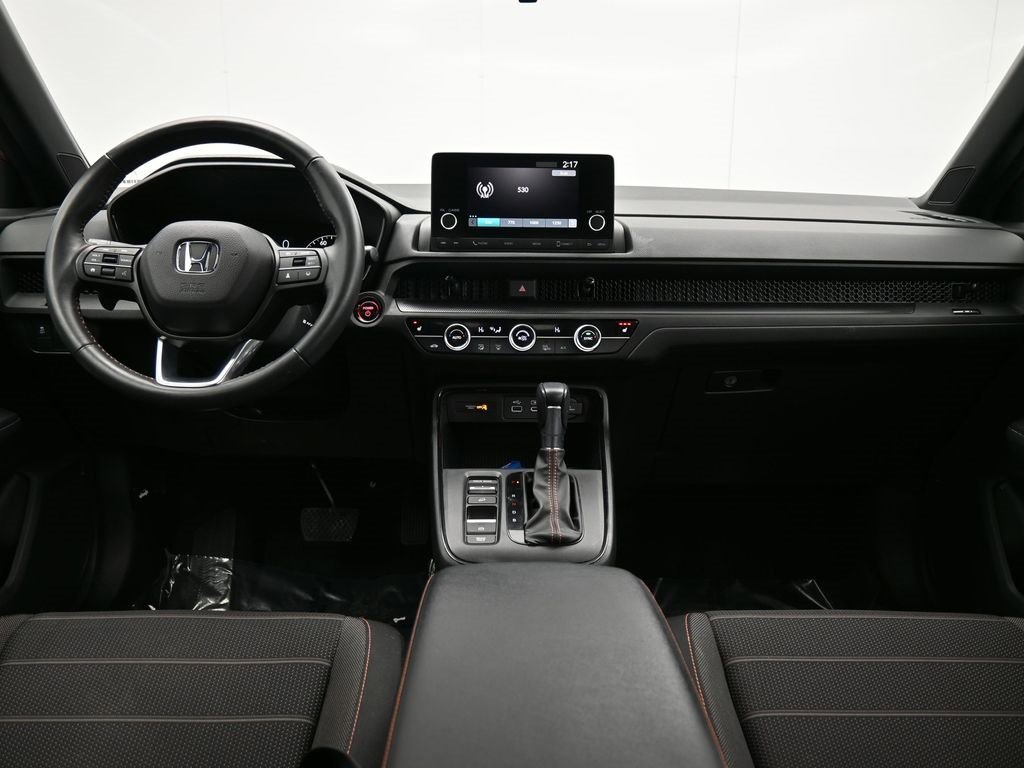 Certified 2024 Honda CR-V Sport image 40