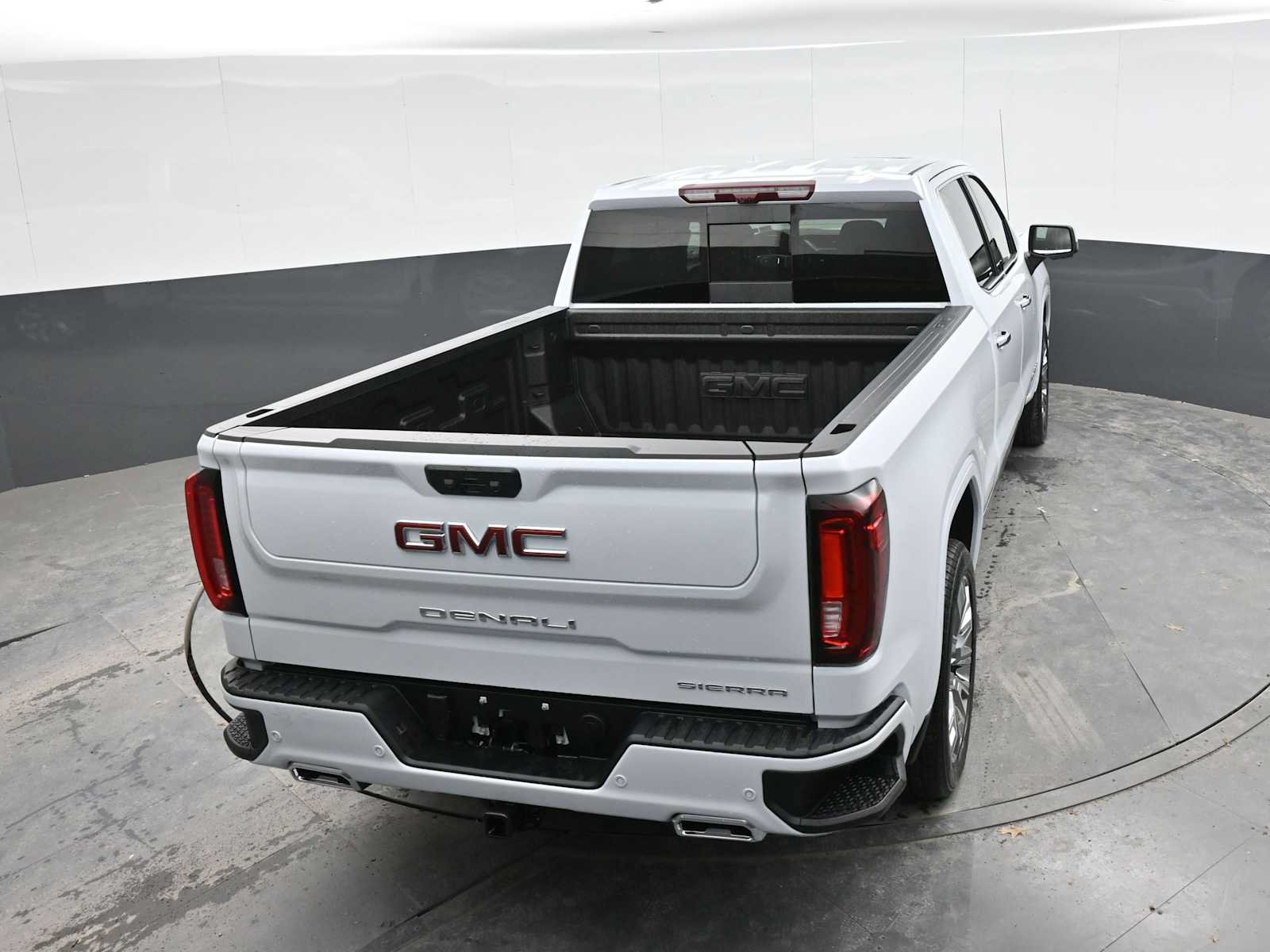 New 2026 GMC Sierra 1500 Denali w/ Denali Reserve Package AWD/4WD image 20