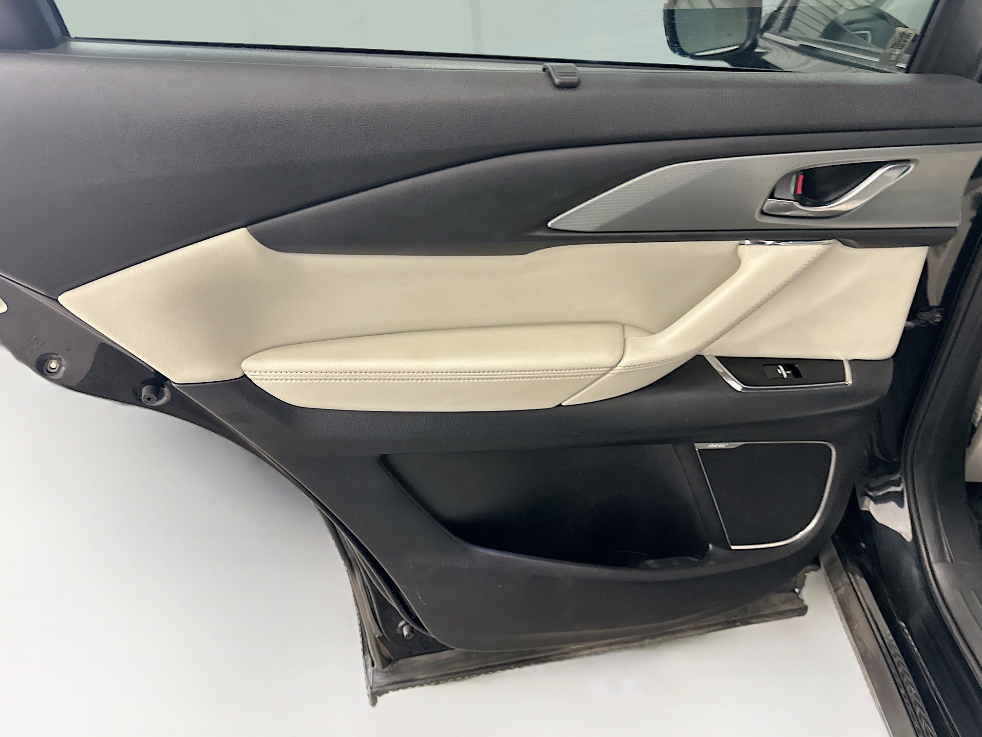 Used 2023 MAZDA CX-9 Signature AWD/4WD image 28