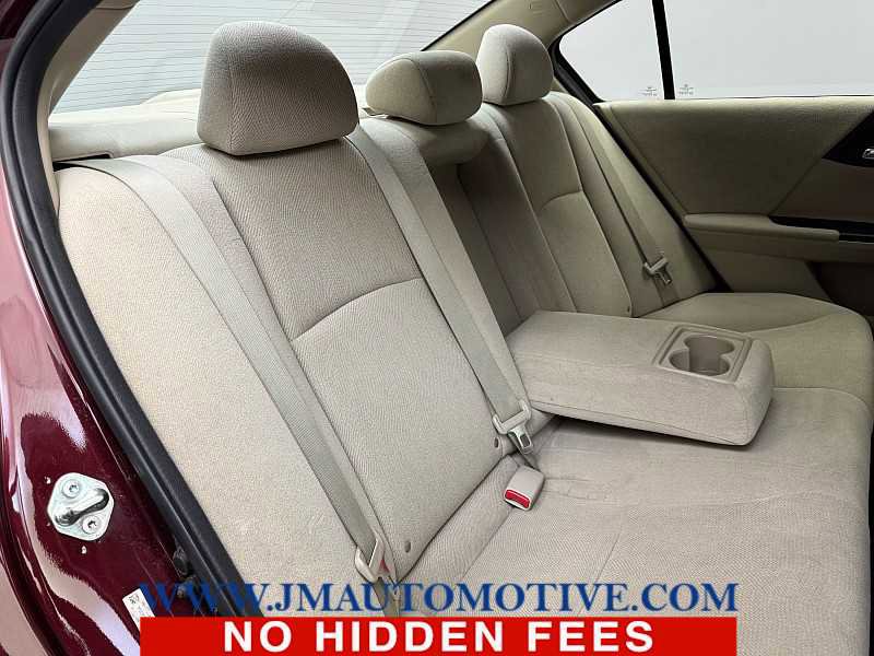 Used 2013 Honda Accord LX image 18