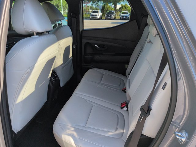 Used 2025 Hyundai Santa Cruz SEL FWD image 13
