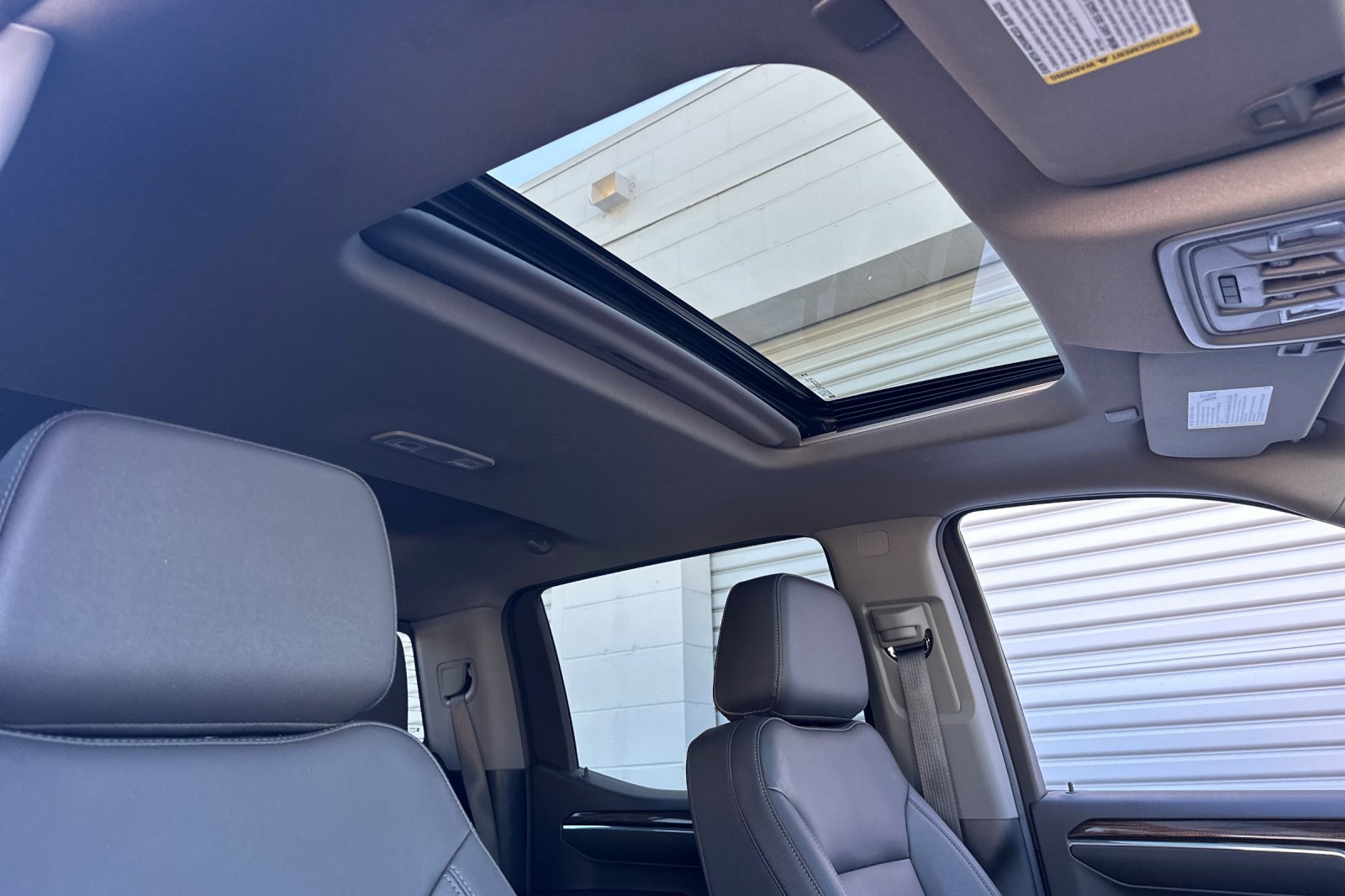 Used 2024 Chevrolet Silverado 1500 LT Trail Boss w/ LT Trail Boss Premium Package image 19