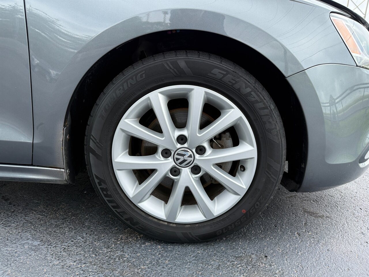Used 2012 Volkswagen Jetta SE FWD image 26