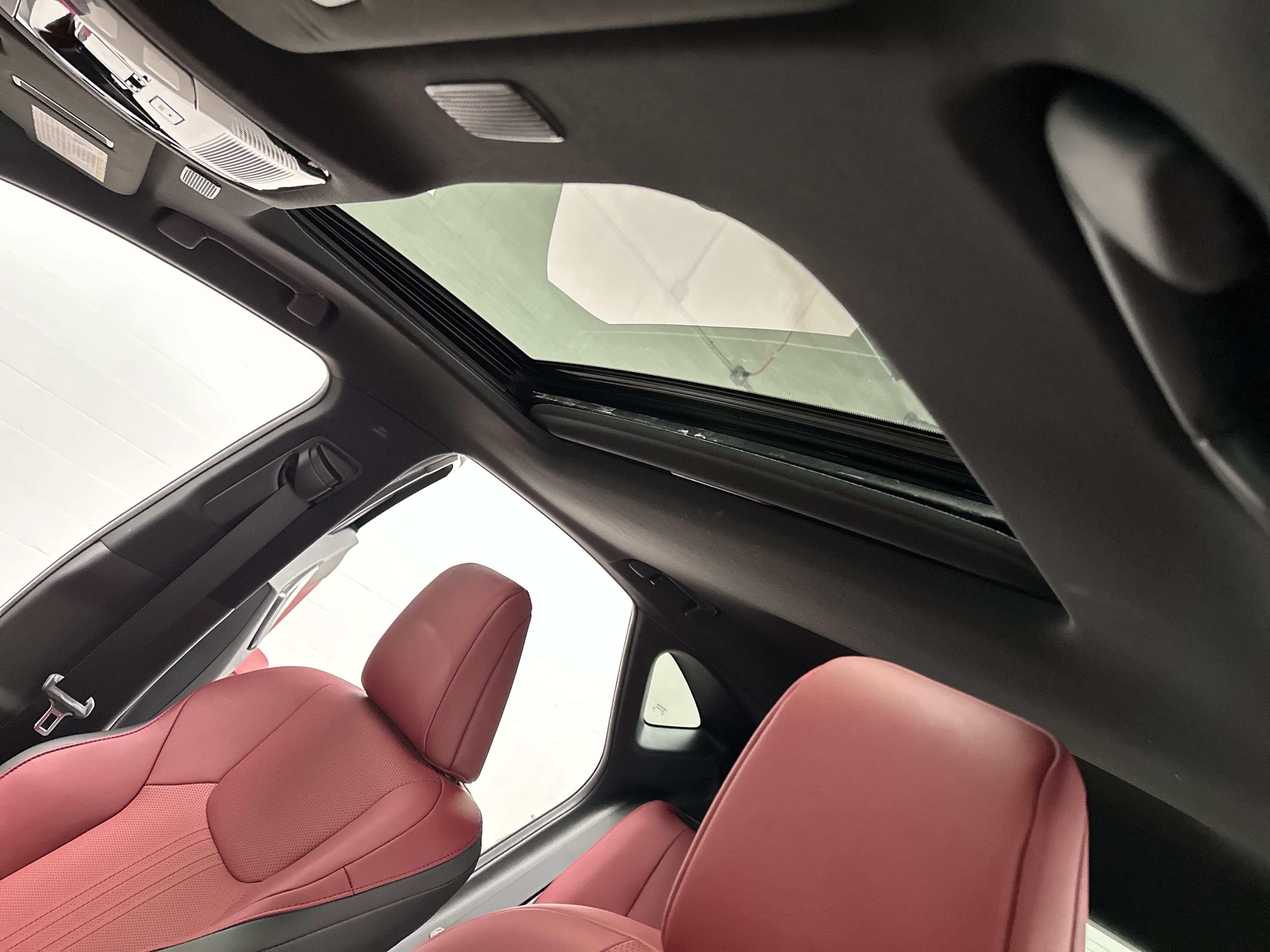 Used 2023 Lexus NX 350 AWD image 23