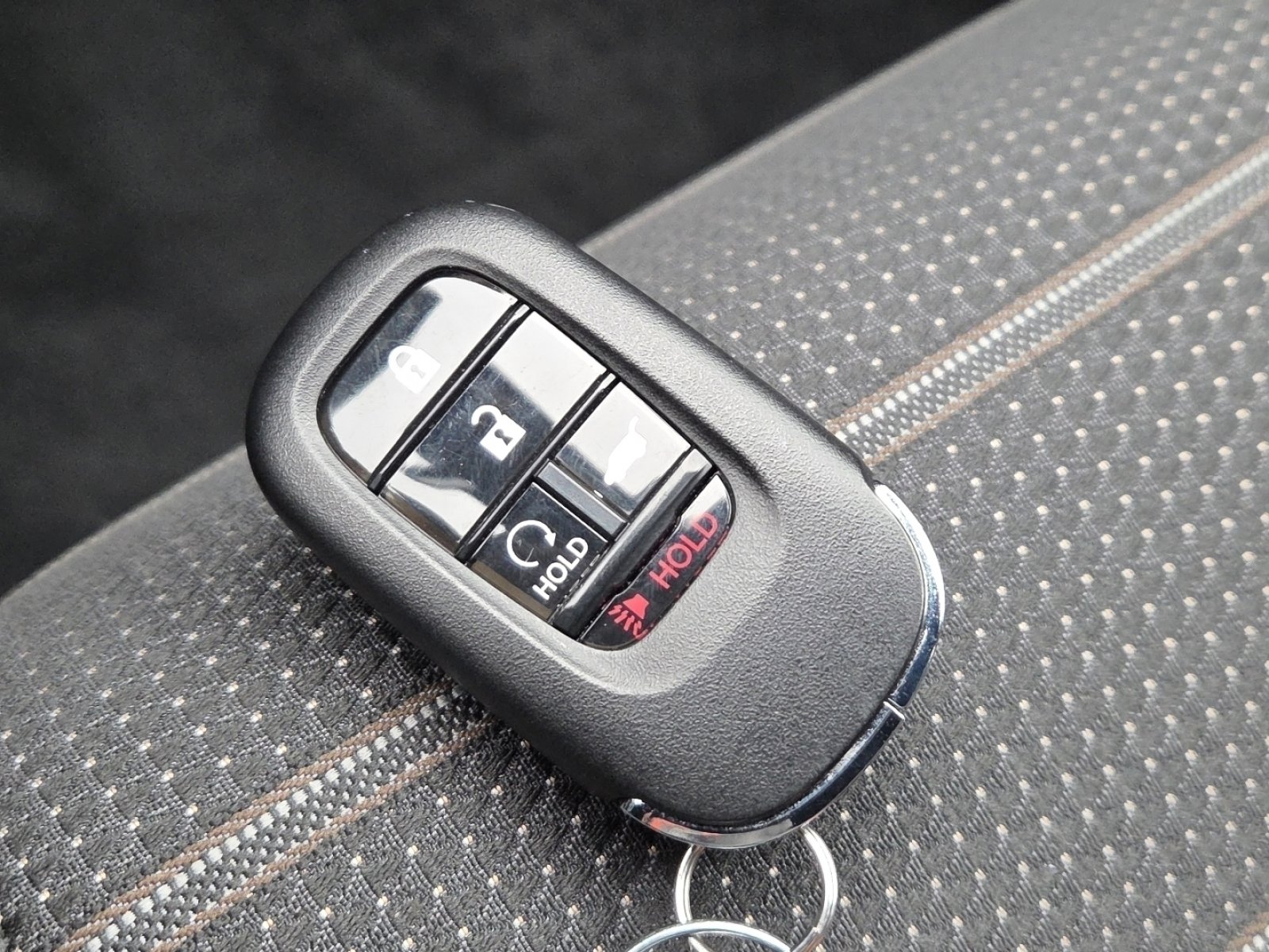 Used 2025 Honda CR-V Sport image 33