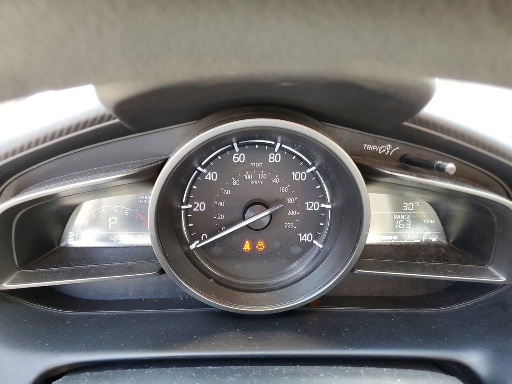 Used 2018 MAZDA CX-3 Sport image 19
