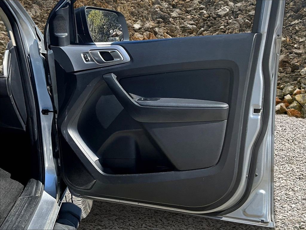 Used 2020 Ford Ranger XLT w/ Equipment Group 302A Luxury image 20