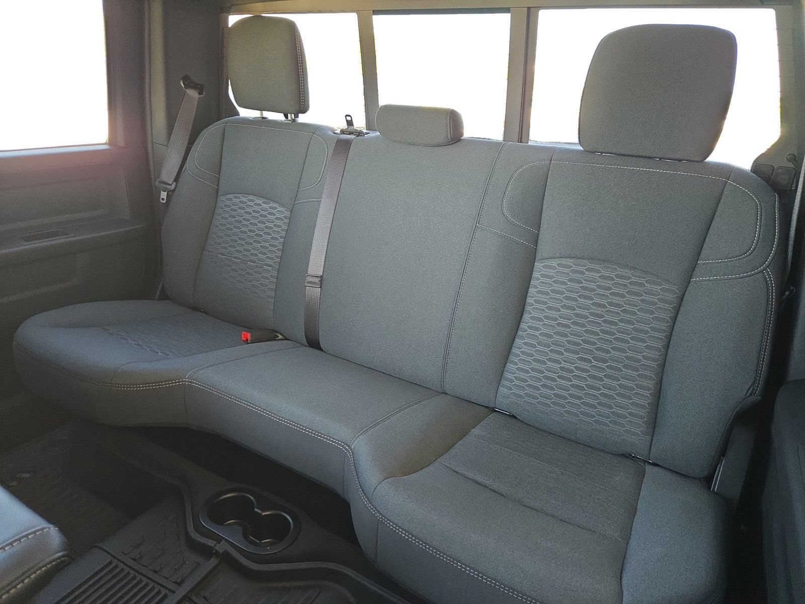 Used 2025 RAM 2500 Tradesman AWD/4WD image 23