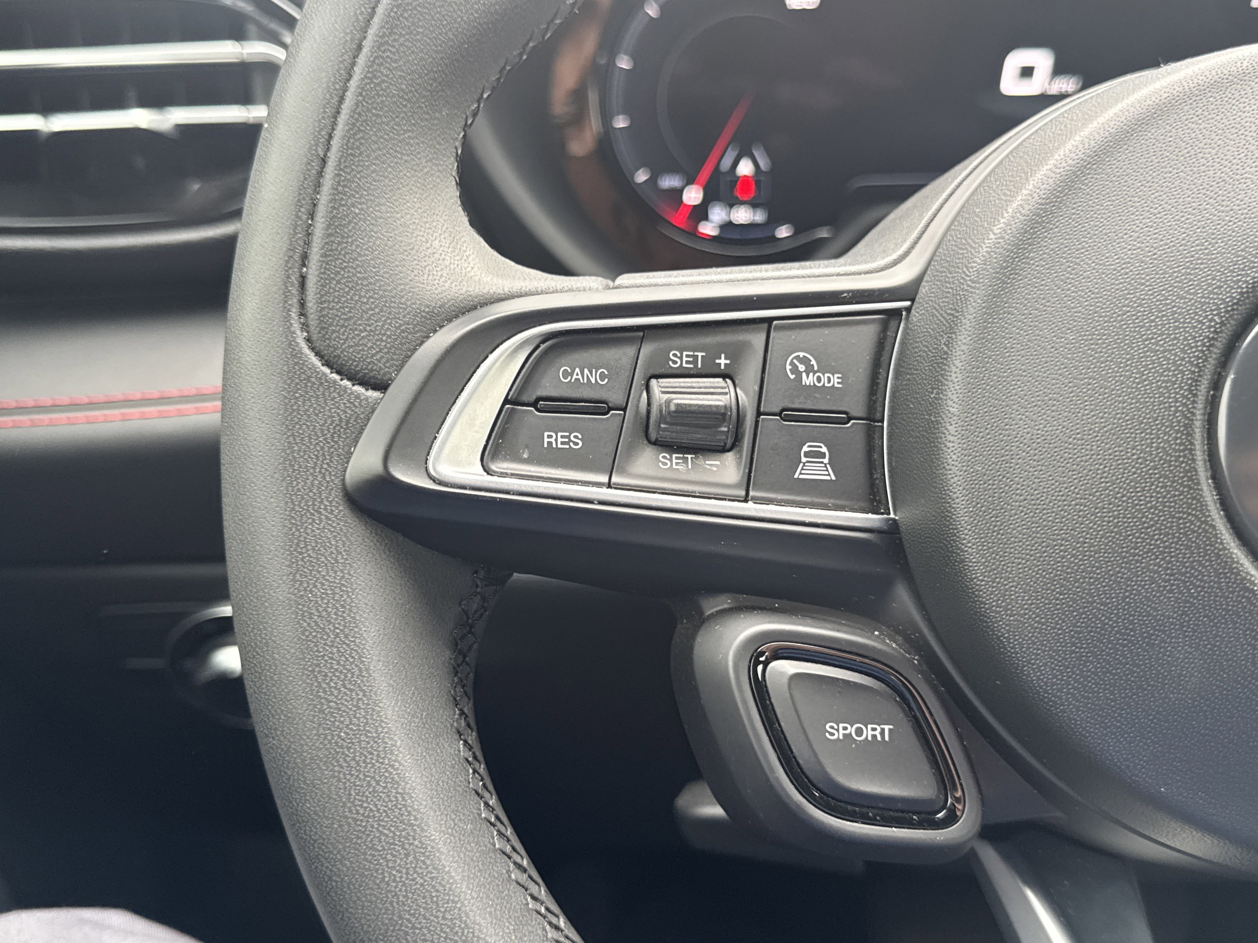 Used 2023 Dodge Hornet GT image 14