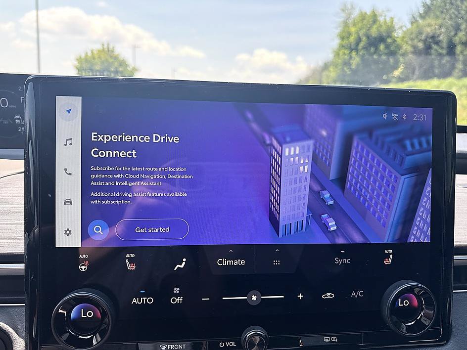 New 2026 Toyota C-HR AWD/4WD image 16