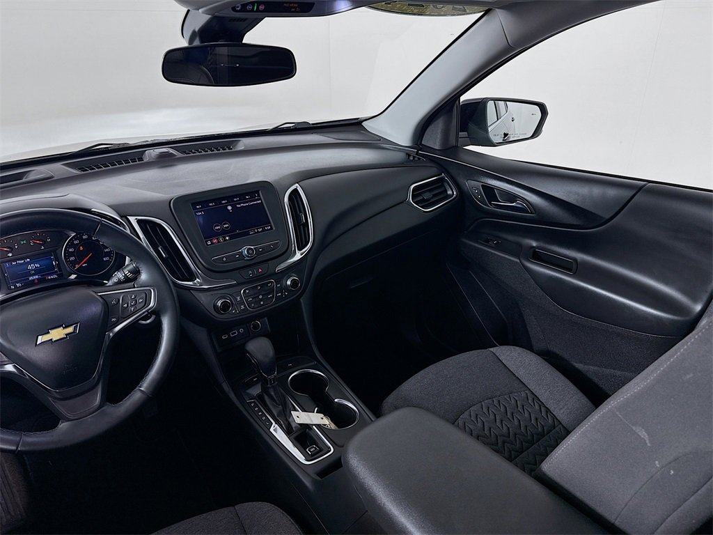 Used 2024 Chevrolet Equinox LT image 23