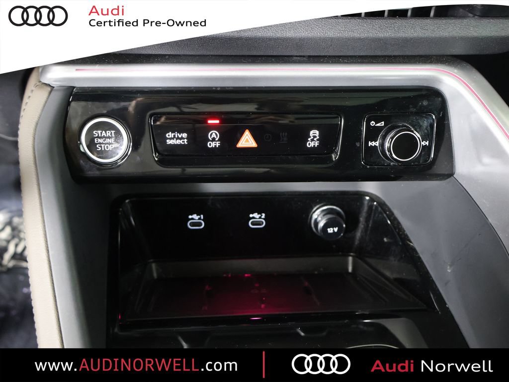Certified 2025 Audi Q5 Premium w/ Convenience Package AWD/4WD image 6