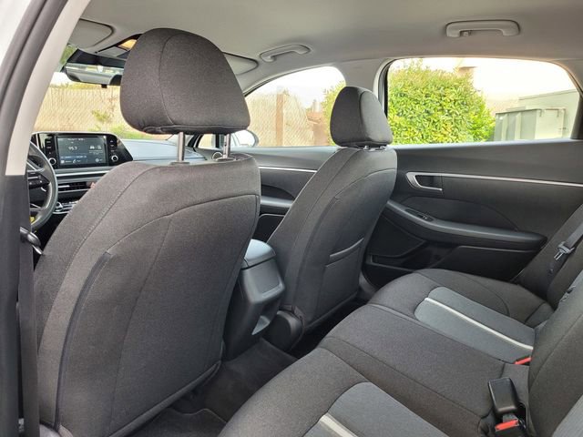 Used 2021 Hyundai Sonata SE image 15