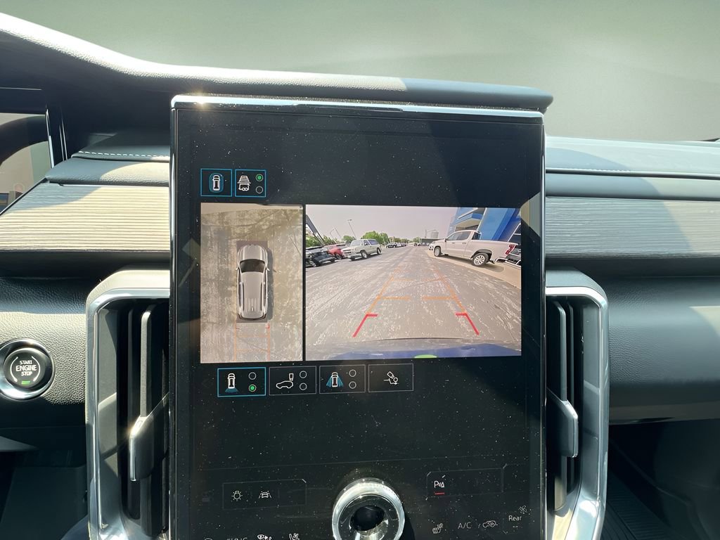 Certified 2024 GMC Acadia Denali w/ LPO, Floor Liner Package image 15