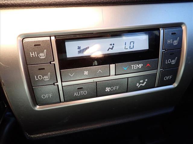 Used 2019 Lexus GX 460 Luxury AWD/4WD image 11