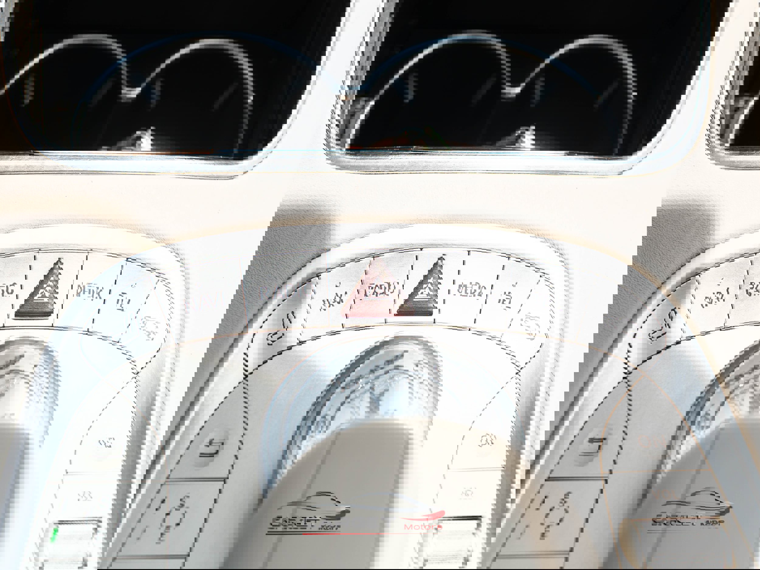 Used 2014 Mercedes-Benz S 550 Sedan w/ Premium 1 Package image 34