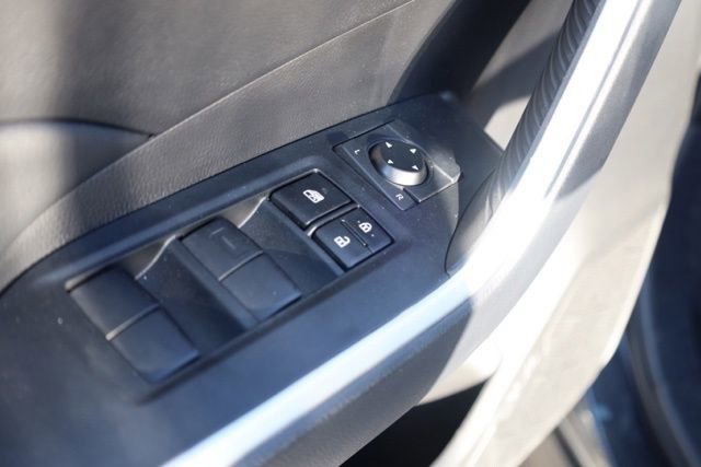Used 2024 Toyota RAV4 LE image 17