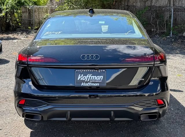 New 2026 Audi A6 Premium Plus AWD/4WD image 7