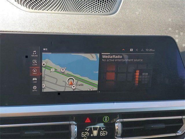 Used 2023 BMW 430i xDrive Convertible w/ Convenience Package image 22