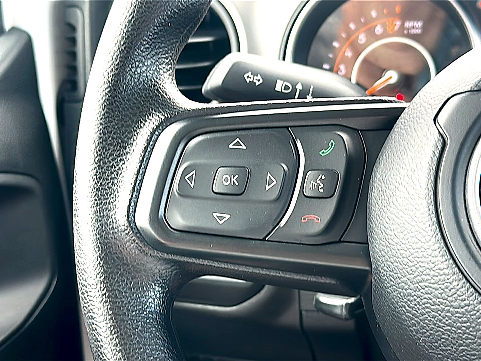 Used 2022 Jeep Wrangler Sport image 26