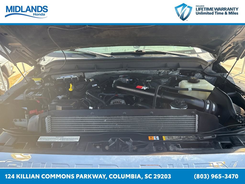 New 2026 Honda Pilot EX-L image 9