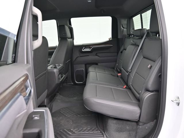 New 2026 Chevrolet Silverado 1500 RST image 27