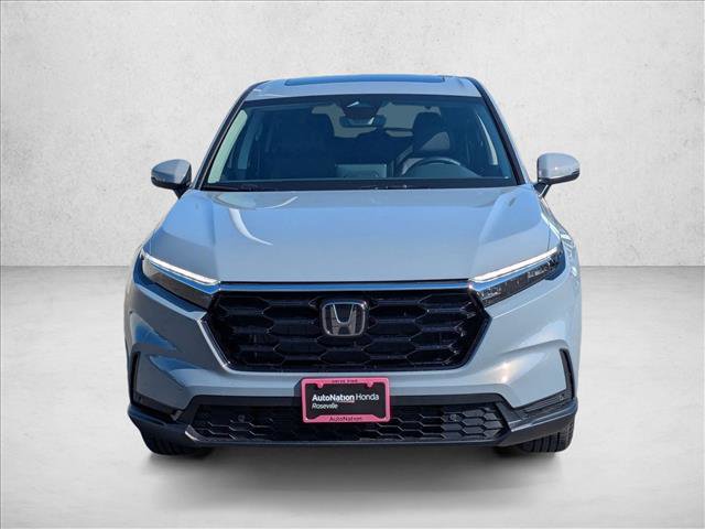 New 2026 Honda CR-V EX-L image 5