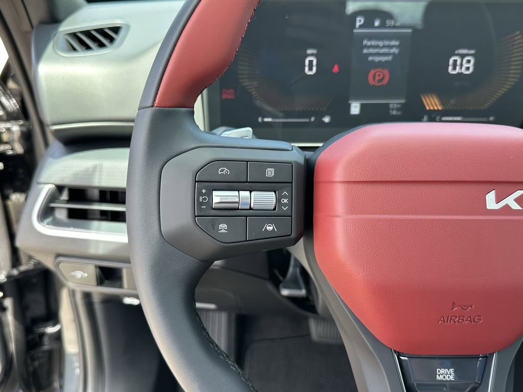 New 2026 Kia K4 EX FWD image 26