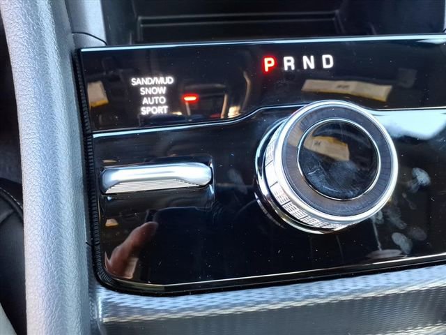 New 2025 Jeep Grand Cherokee Limited image 5