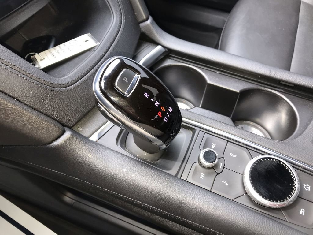 Used 2021 Cadillac XT6 Premium Luxury FWD image 19