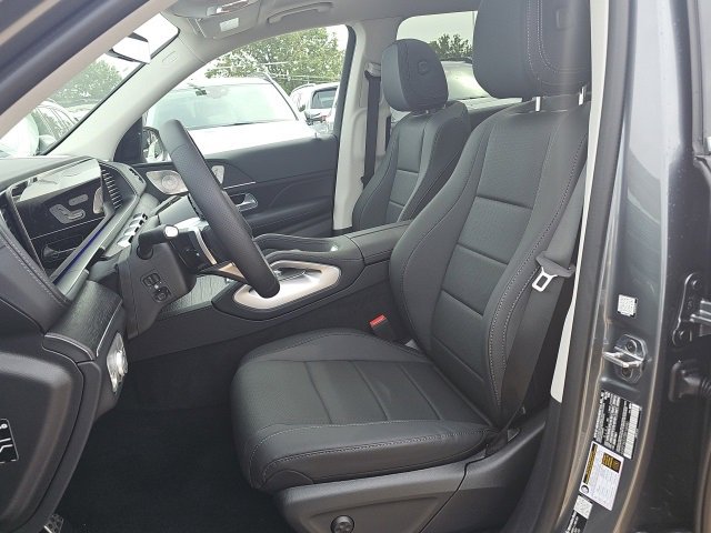 New 2026 Mercedes-Benz GLS 450 4MATIC image 14