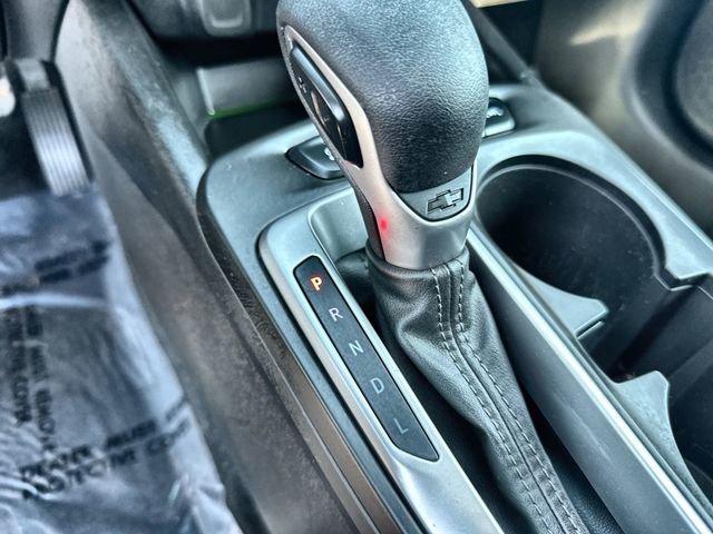 Certified 2024 Chevrolet Trax LS w/ Driver Confidence Package image 23