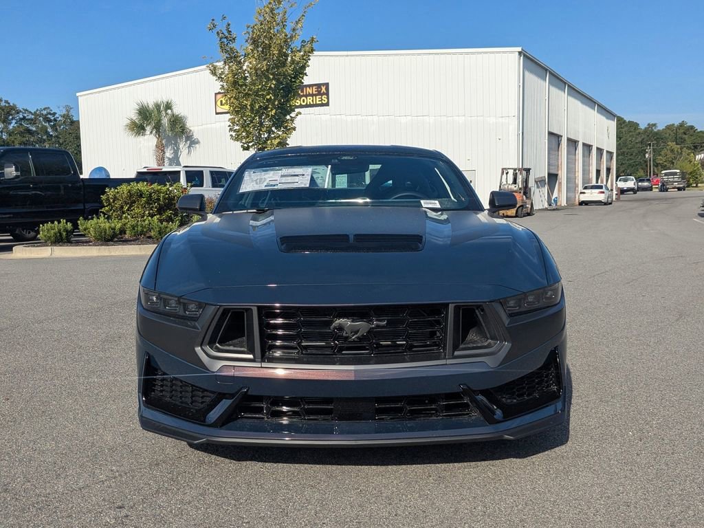 New 2025 Ford Mustang Dark Horse image 15