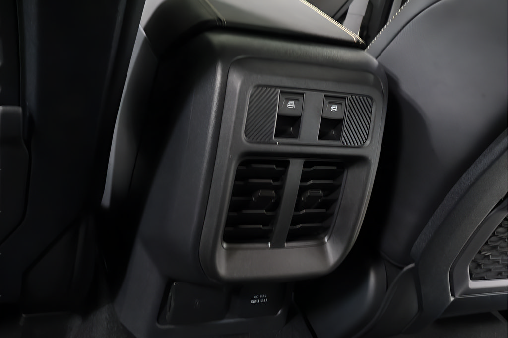 New 2026 Ford Bronco Badlands AWD/4WD image 25