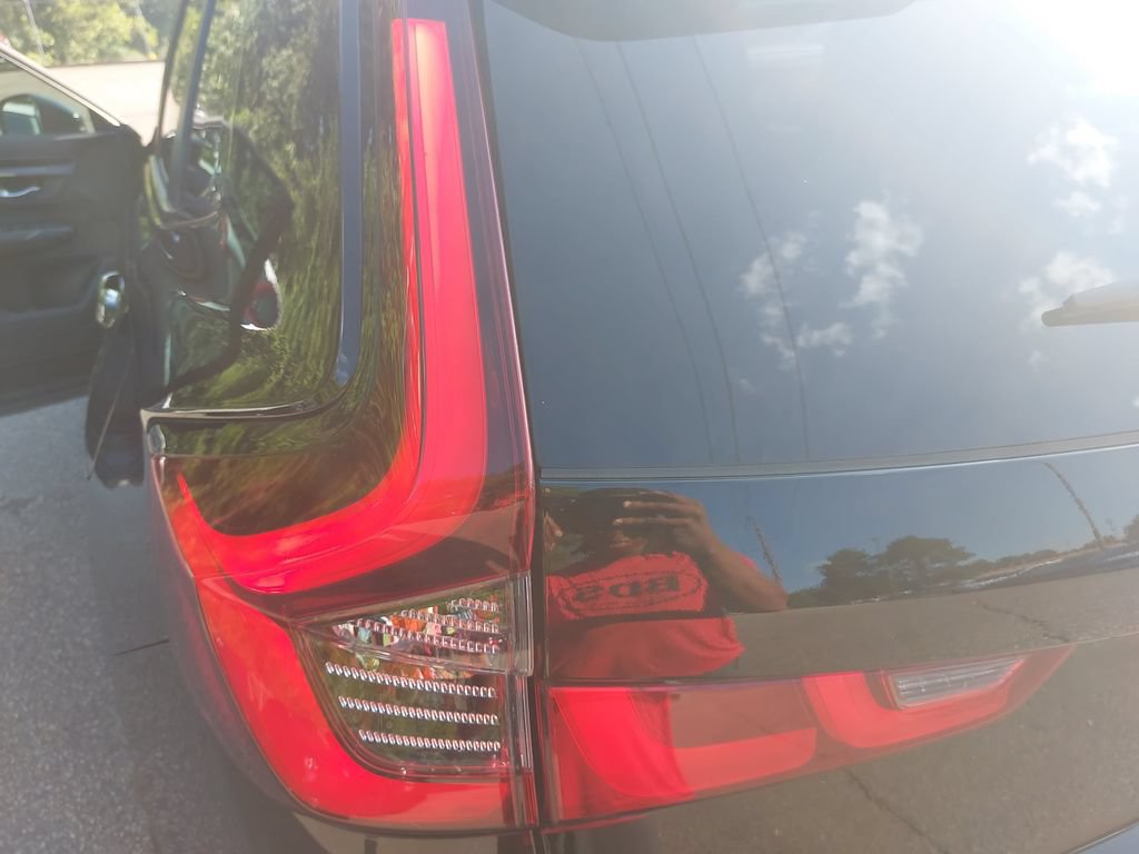 Used 2023 Honda CR-V Sport image 36
