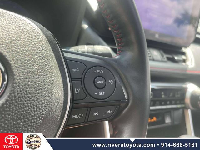 Used 2023 Toyota RAV4 XSE w/ Weather Package AWD/4WD image 23