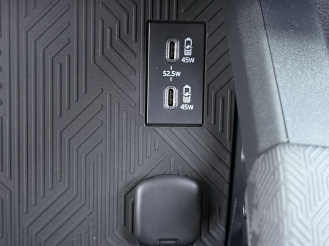 New 2026 Toyota 4Runner SR5 AWD/4WD image 22
