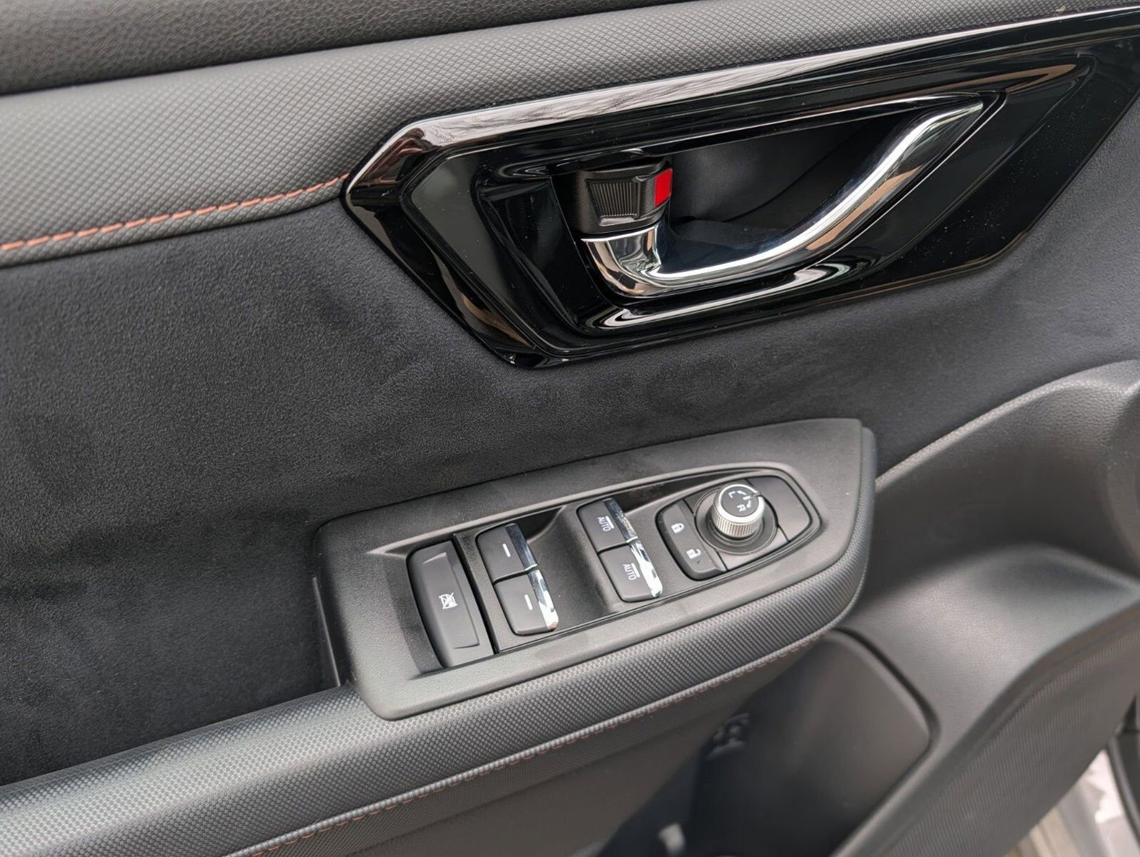 New 2026 Subaru Forester Sport AWD/4WD image 32